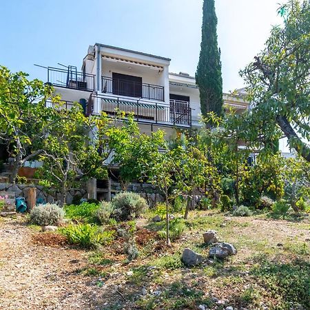 Apartments With Wifi Klenovica, Novi Vinodolski - 5530 מראה חיצוני תמונה
