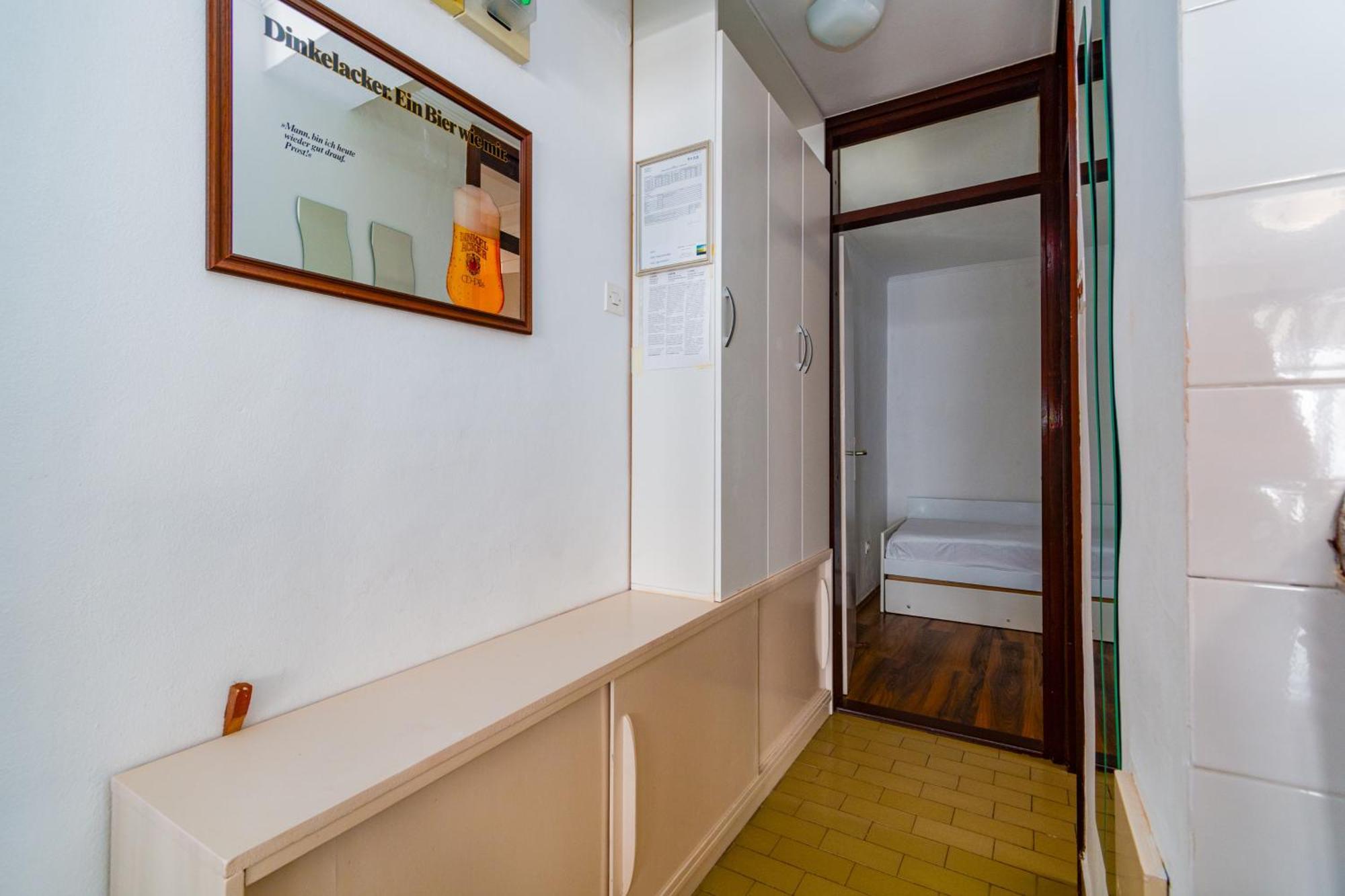 Apartments With Wifi Klenovica, Novi Vinodolski - 5530 מראה חיצוני תמונה