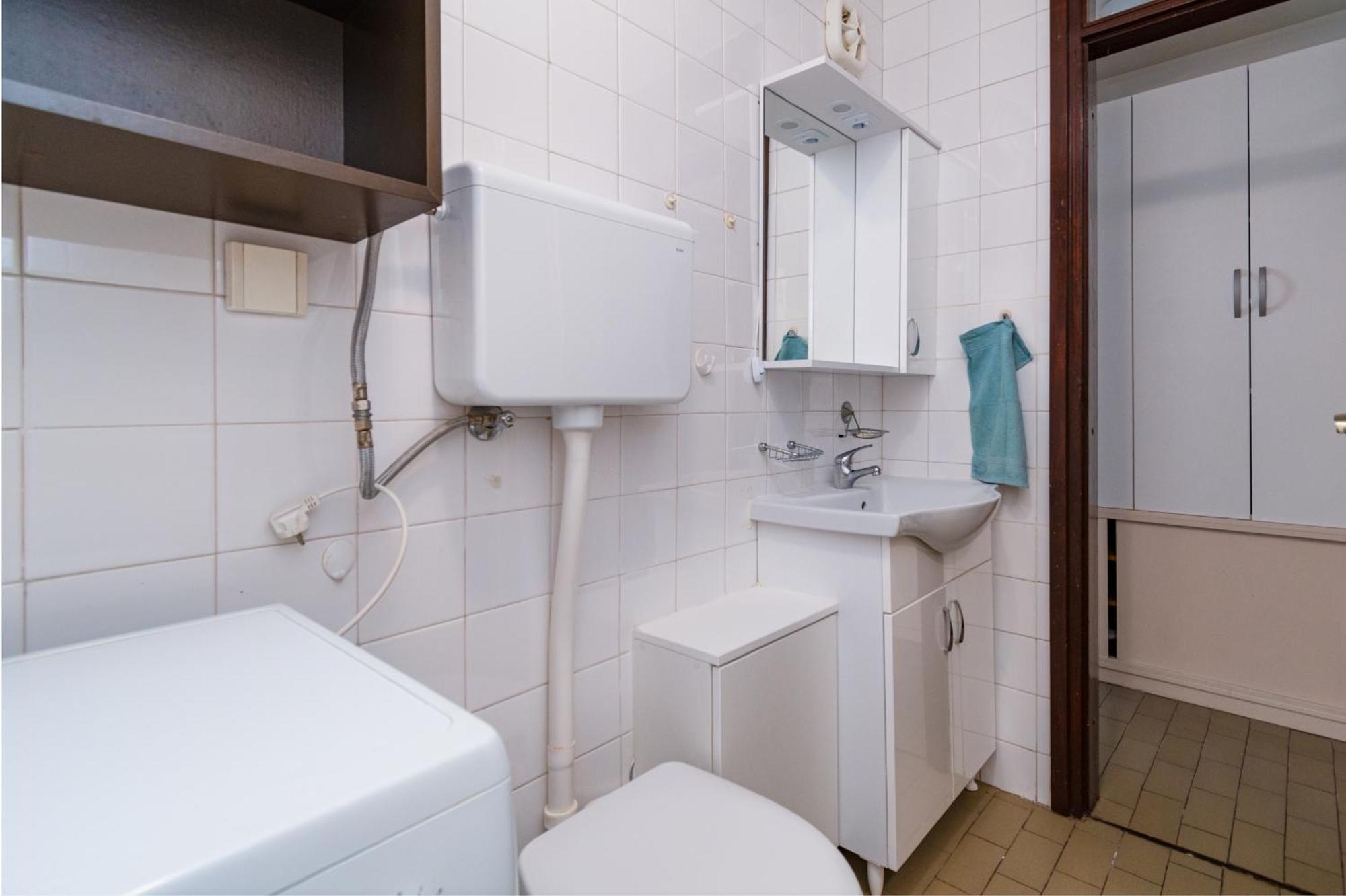 Apartments With Wifi Klenovica, Novi Vinodolski - 5530 חדר תמונה
