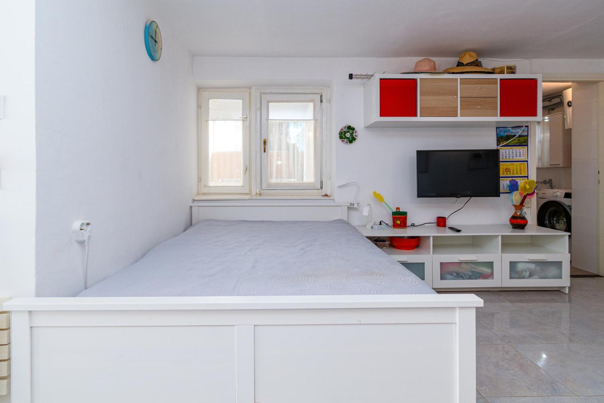 Apartments With Wifi Klenovica, Novi Vinodolski - 5530 חדר תמונה