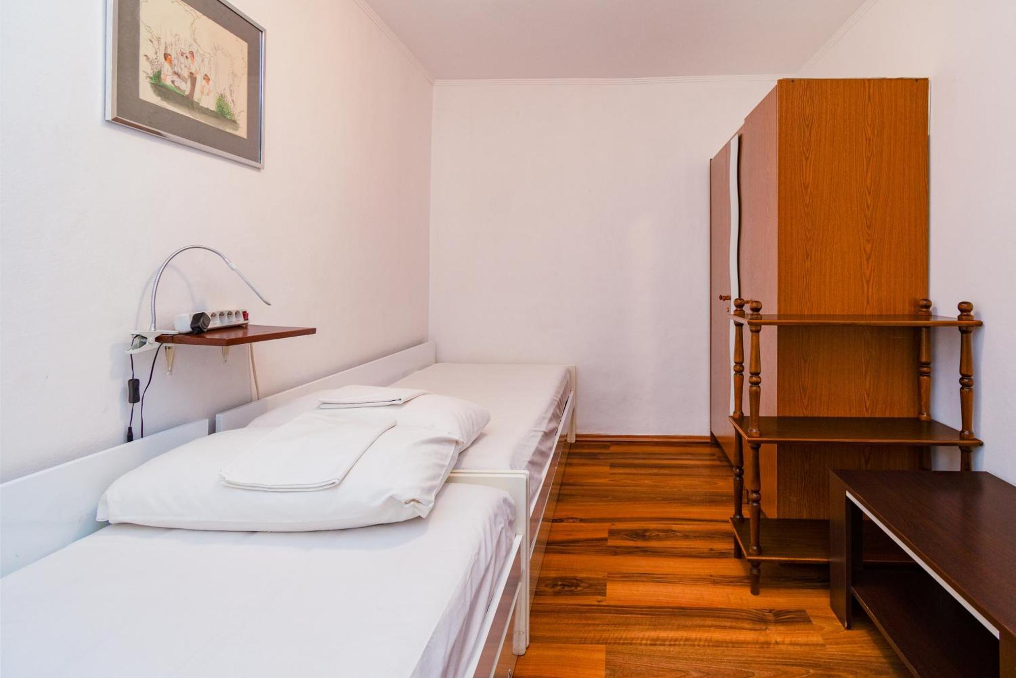 Apartments With Wifi Klenovica, Novi Vinodolski - 5530 חדר תמונה