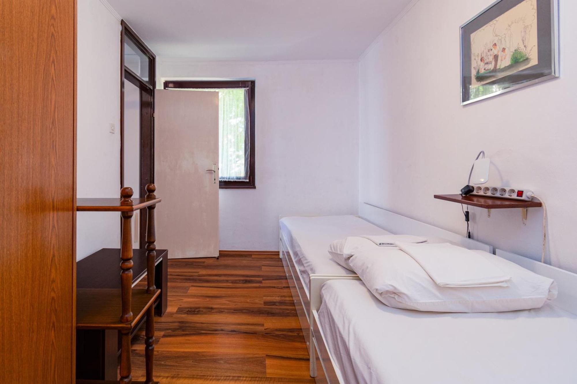 Apartments With Wifi Klenovica, Novi Vinodolski - 5530 חדר תמונה
