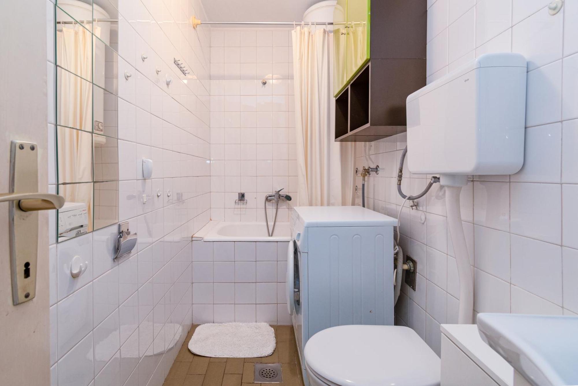 Apartments With Wifi Klenovica, Novi Vinodolski - 5530 חדר תמונה