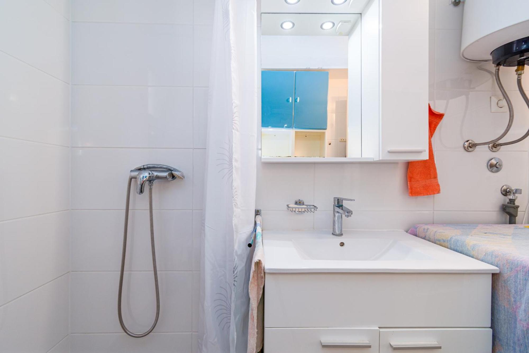 Apartments With Wifi Klenovica, Novi Vinodolski - 5530 חדר תמונה