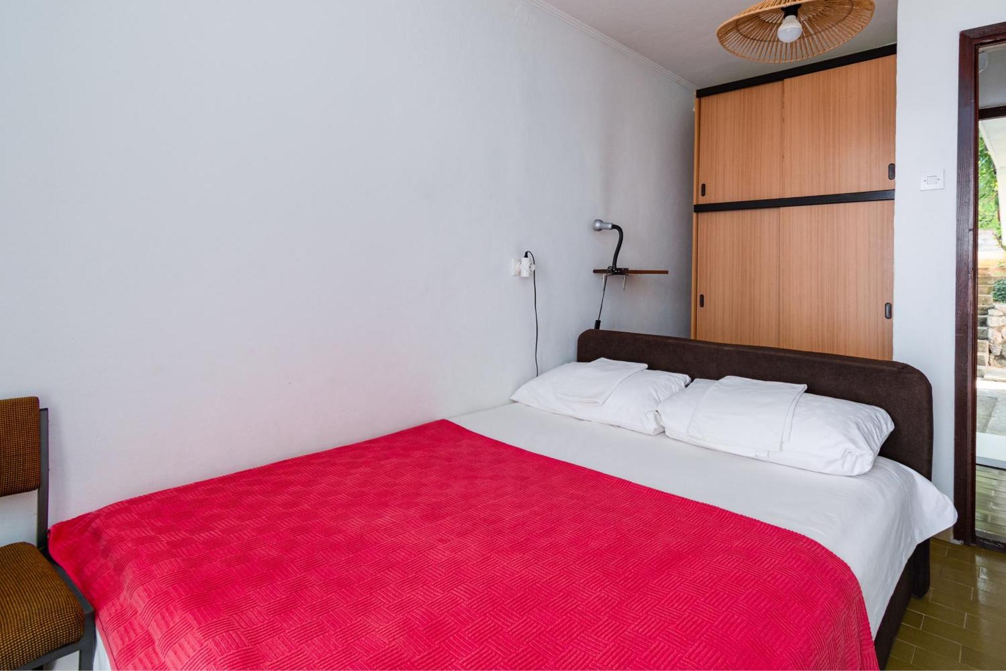 Apartments With Wifi Klenovica, Novi Vinodolski - 5530 חדר תמונה