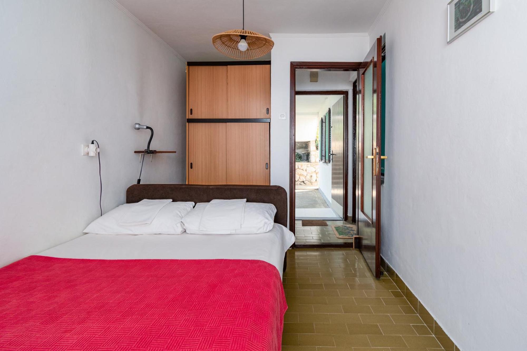Apartments With Wifi Klenovica, Novi Vinodolski - 5530 חדר תמונה